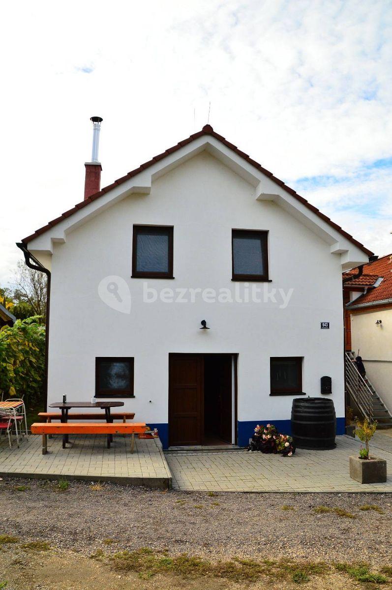 recreational property to rent, 0 m², Březí, Jihomoravský Region