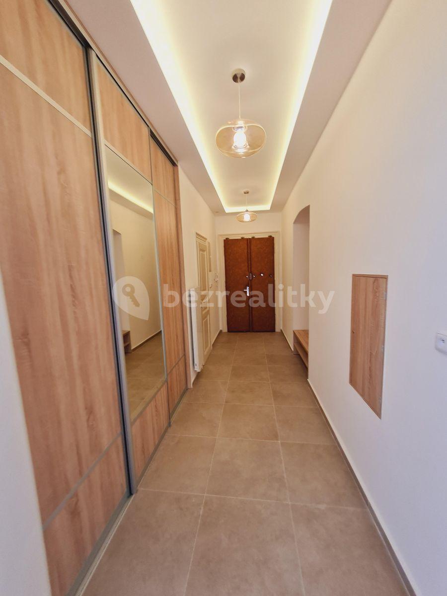 2 bedroom flat to rent, 91 m², Na Zderaze, Prague, Prague