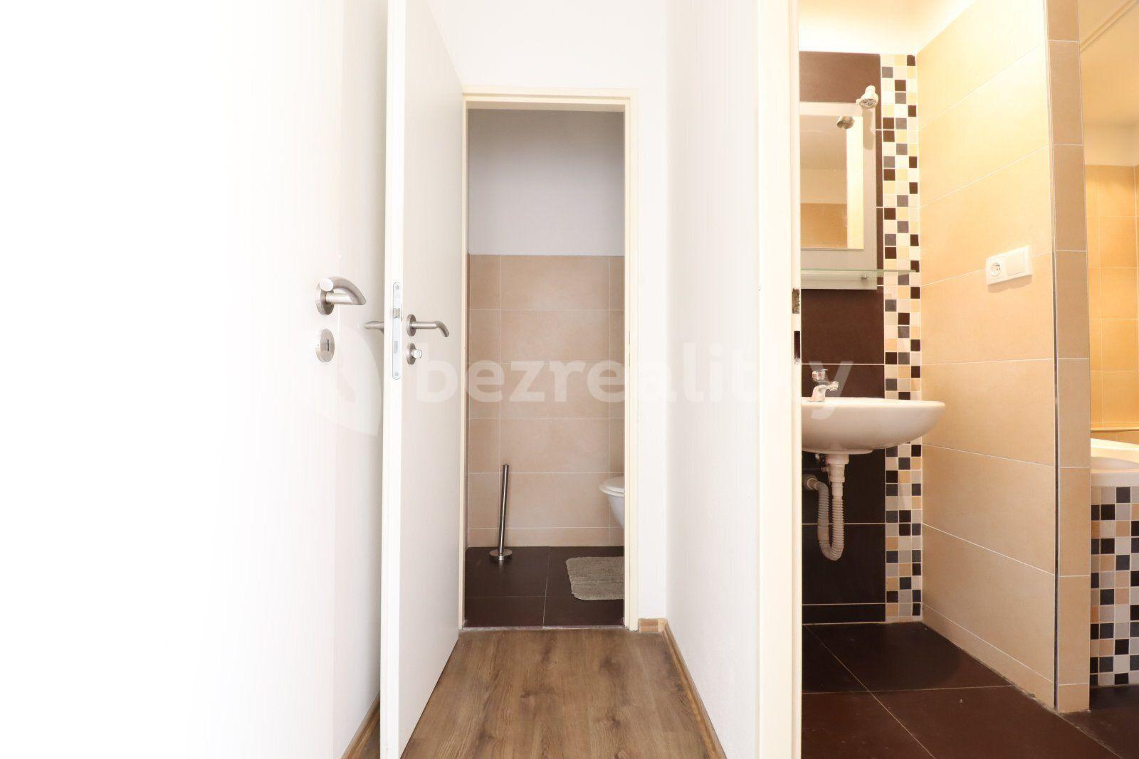 2 bedroom with open-plan kitchen flat to rent, 75 m², Přímětická, Prague, Prague