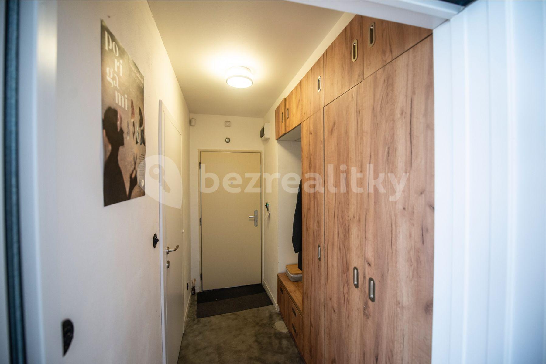 1 bedroom with open-plan kitchen flat to rent, 53 m², Patočkova, Prague, Prague