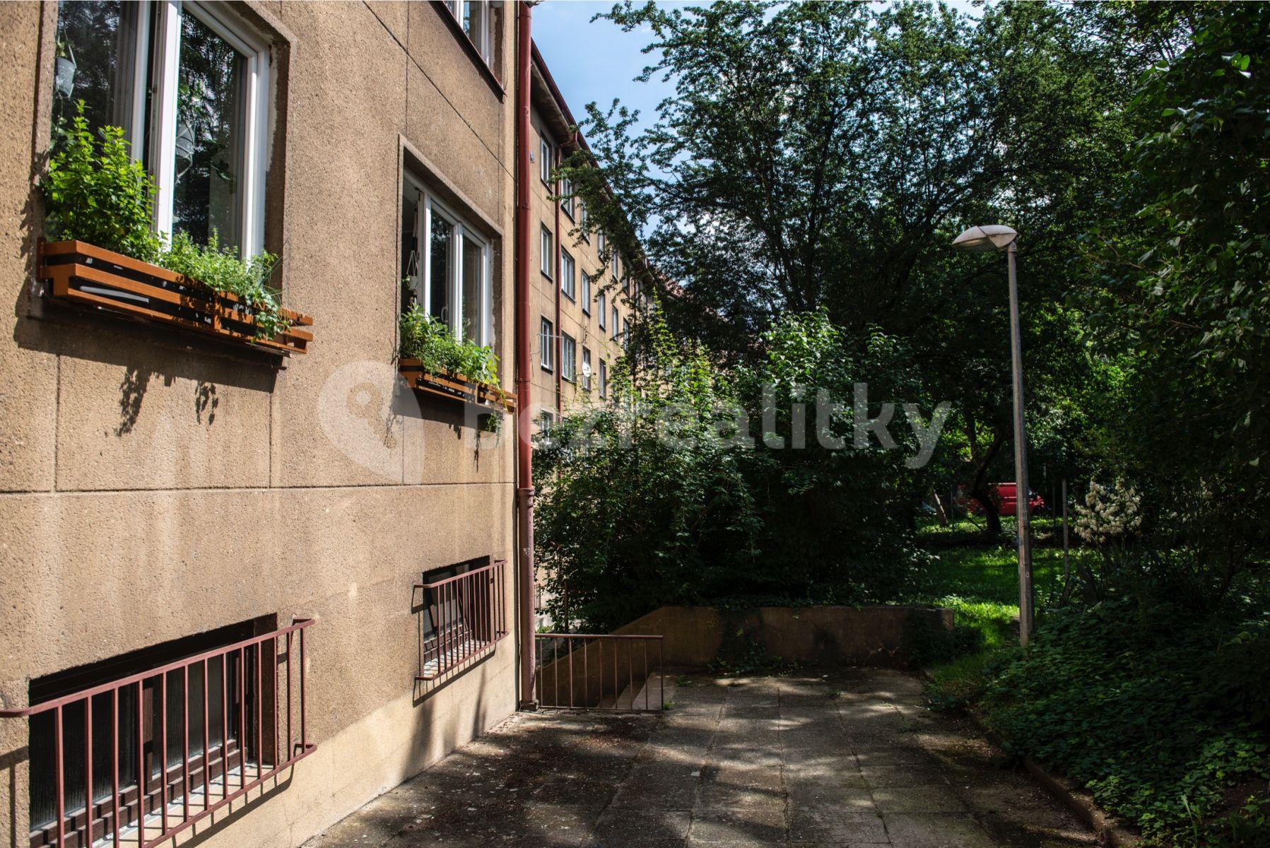 1 bedroom with open-plan kitchen flat to rent, 53 m², Patočkova, Prague, Prague