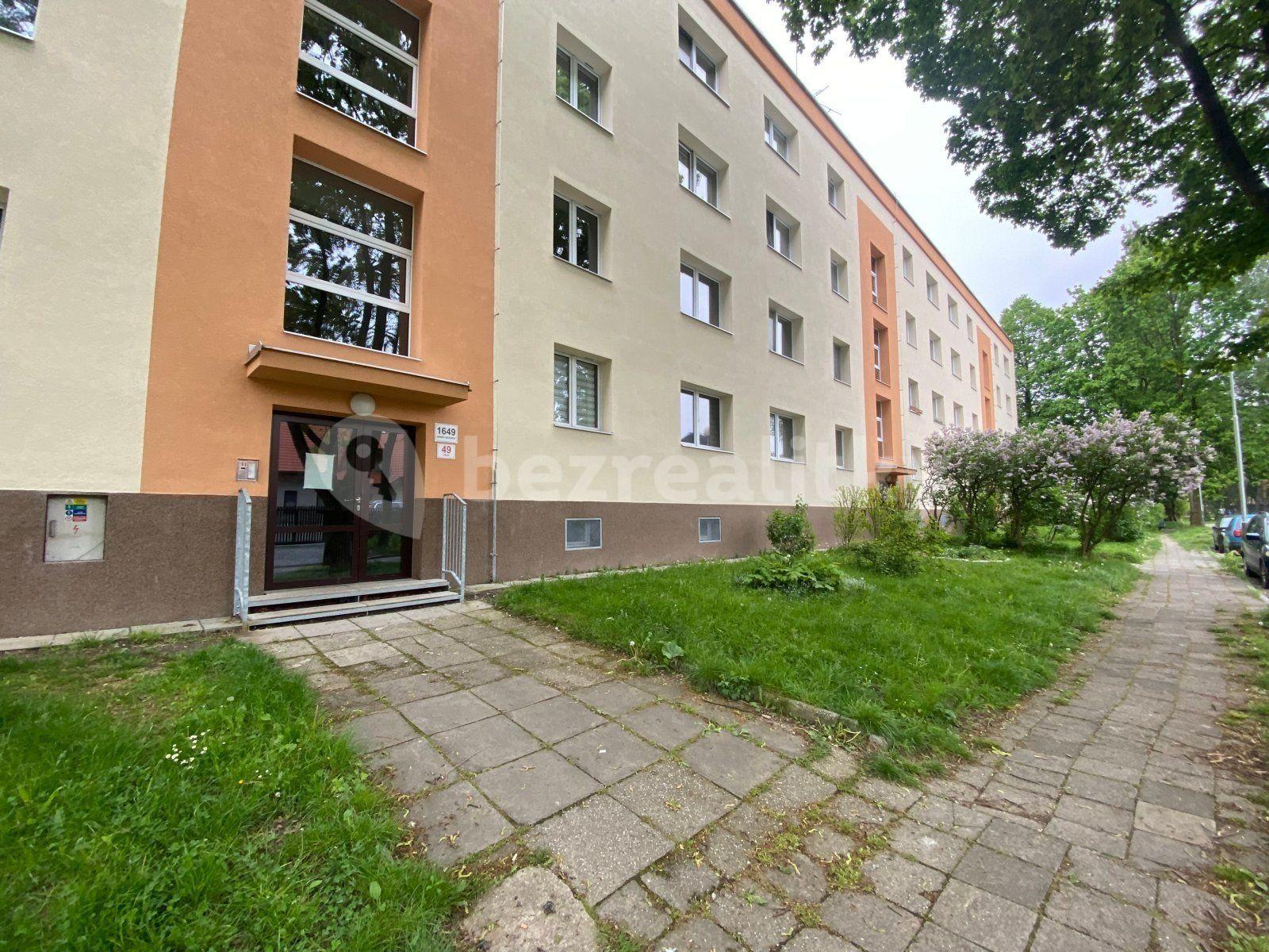 2 bedroom flat to rent, 52 m², Cihelní, Karviná, Moravskoslezský Region