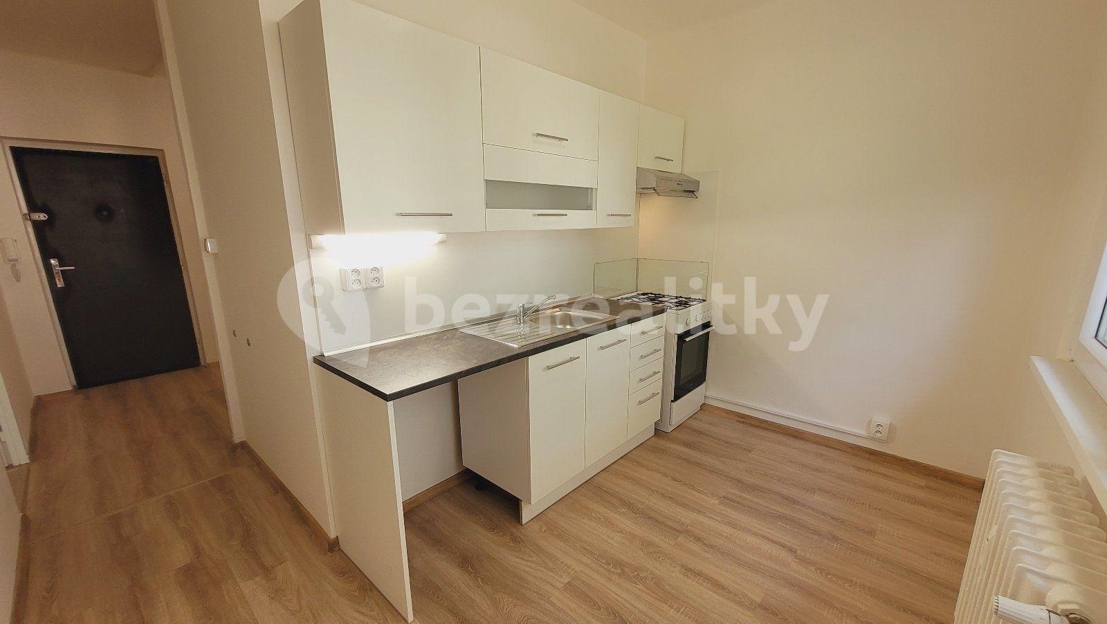 2 bedroom flat to rent, 52 m², Cihelní, Karviná, Moravskoslezský Region