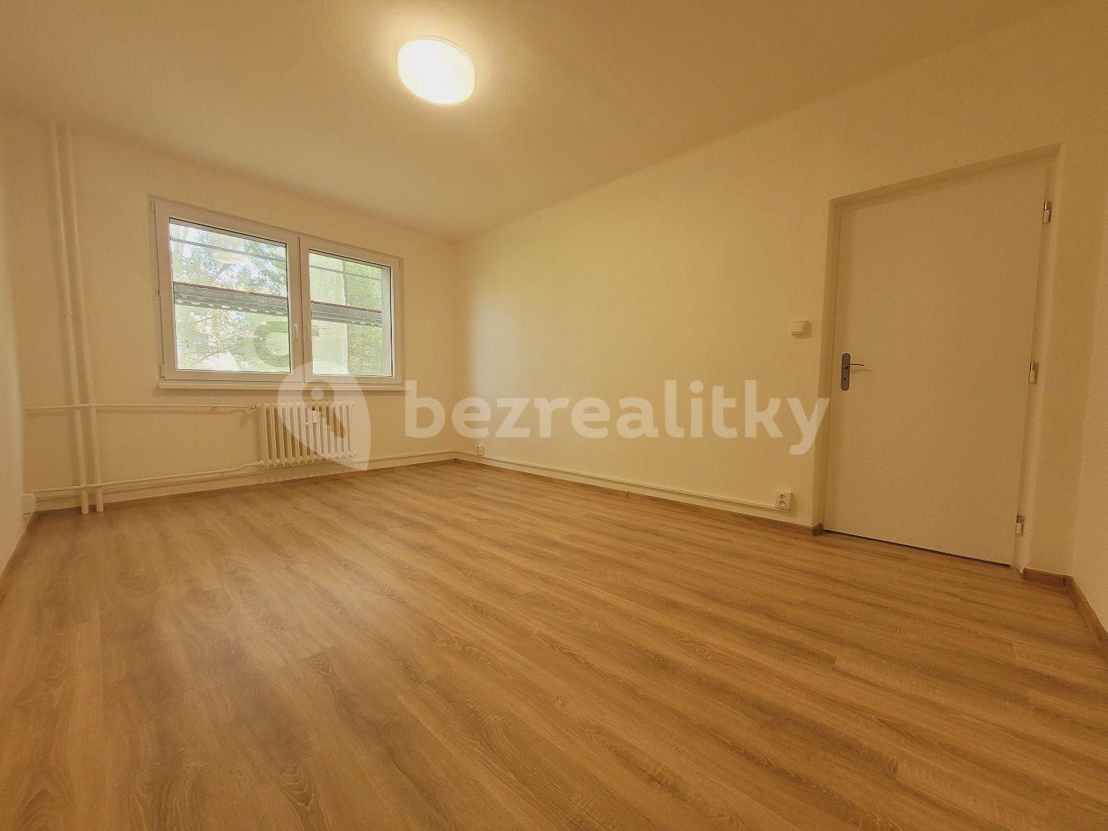 2 bedroom flat to rent, 52 m², Cihelní, Karviná, Moravskoslezský Region