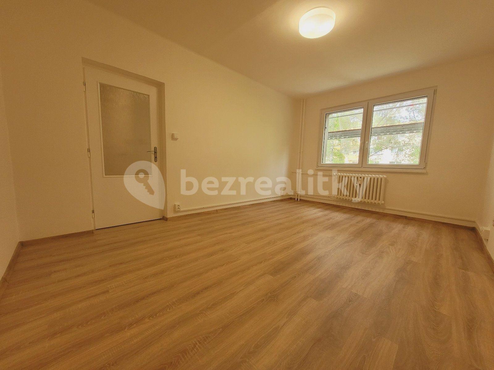 2 bedroom flat to rent, 52 m², Cihelní, Karviná, Moravskoslezský Region