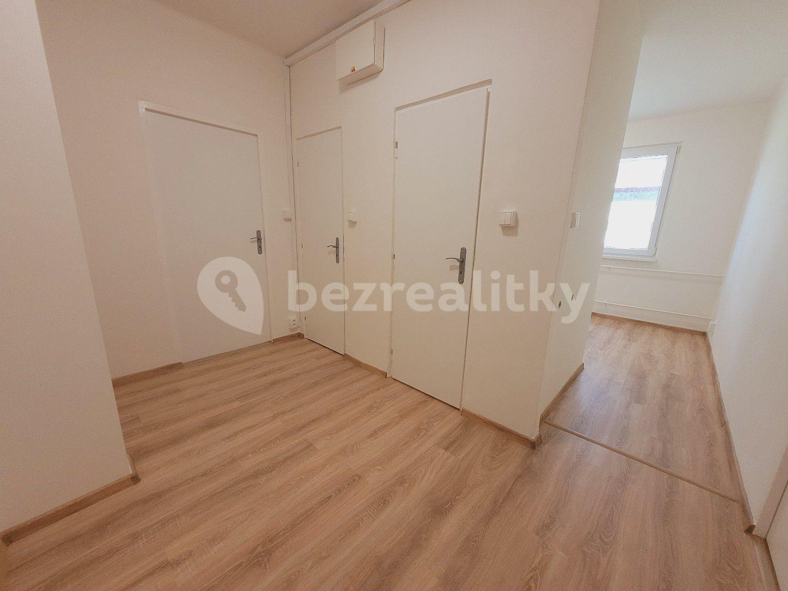 2 bedroom flat to rent, 52 m², Cihelní, Karviná, Moravskoslezský Region