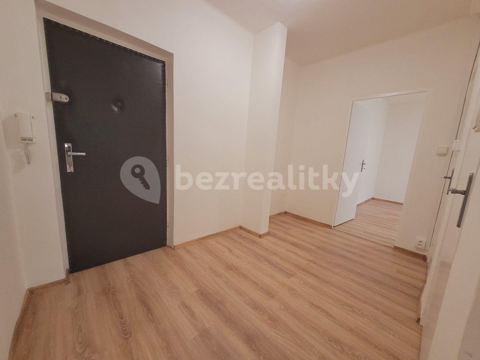 2 bedroom flat to rent, 52 m², Cihelní, Karviná, Moravskoslezský Region