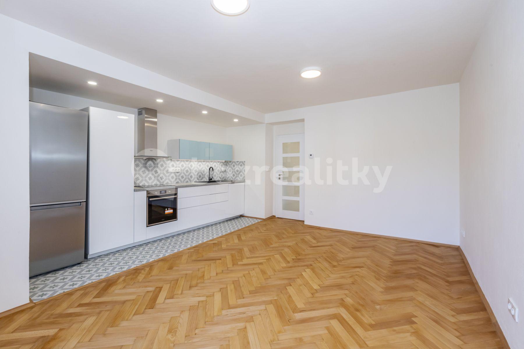 2 bedroom with open-plan kitchen flat to rent, 65 m², Dukelská, Odolena Voda, Středočeský Region