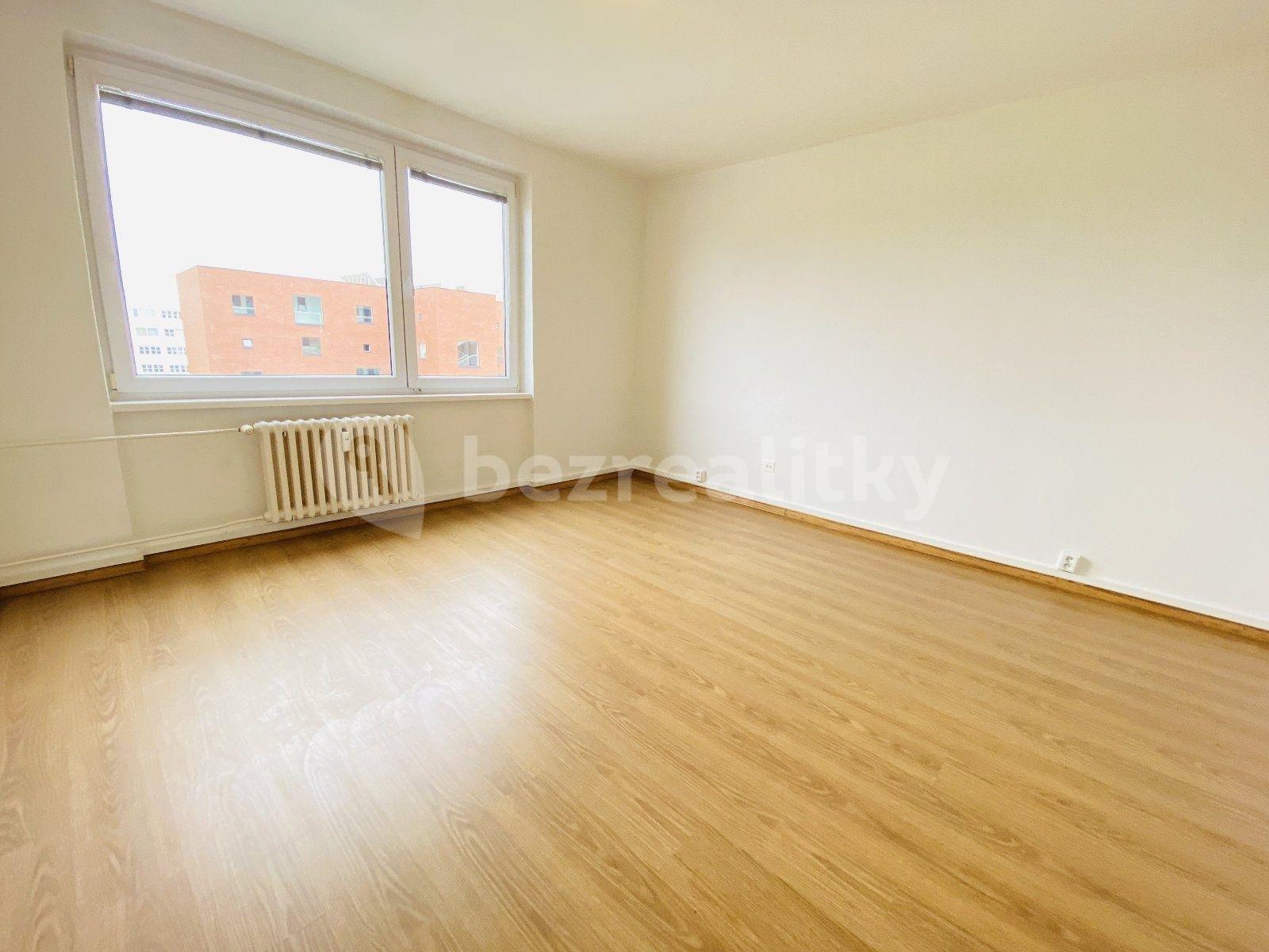 1 bedroom flat to rent, 37 m², Hálkova, Opava, Moravskoslezský Region