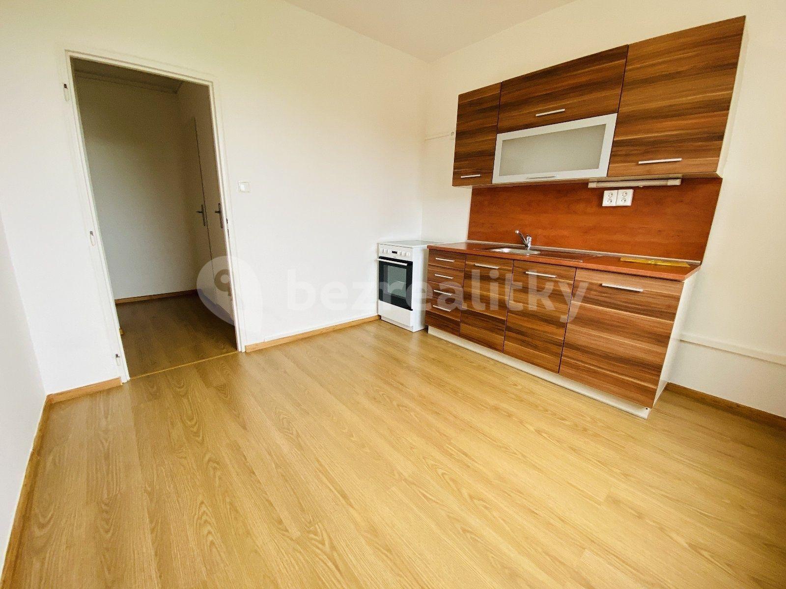 1 bedroom flat to rent, 37 m², Hálkova, Opava, Moravskoslezský Region