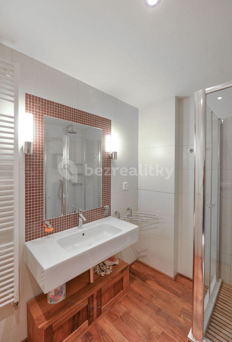 1 bedroom with open-plan kitchen flat to rent, 78 m², Varšavská, Prague, Prague