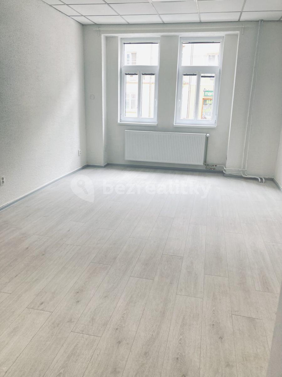 1 bedroom flat to rent, 37 m², Masarykova, Ústí nad Labem, Ústecký Region