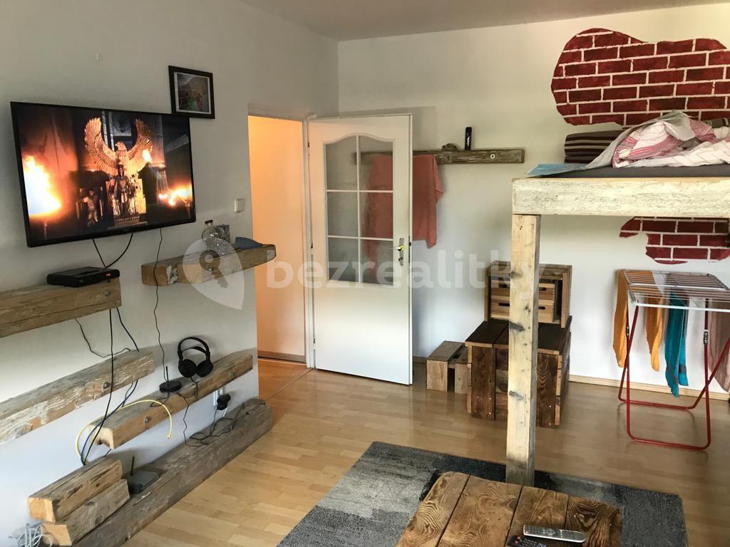 1 bedroom flat to rent, 44 m², Karlova Ves, Bratislavský Region