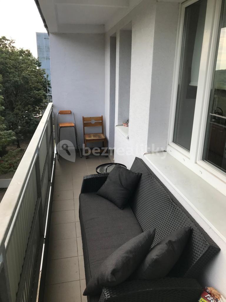 1 bedroom flat to rent, 44 m², Karlova Ves, Bratislavský Region