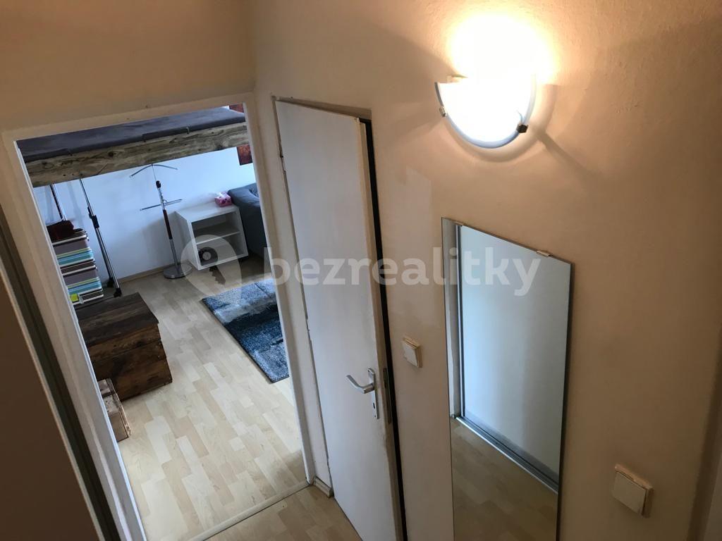 1 bedroom flat to rent, 44 m², Karlova Ves, Bratislavský Region