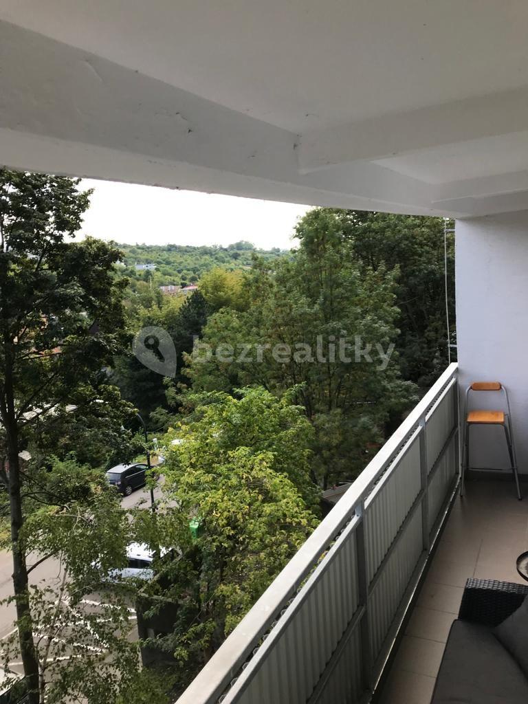 1 bedroom flat to rent, 44 m², Karlova Ves, Bratislavský Region