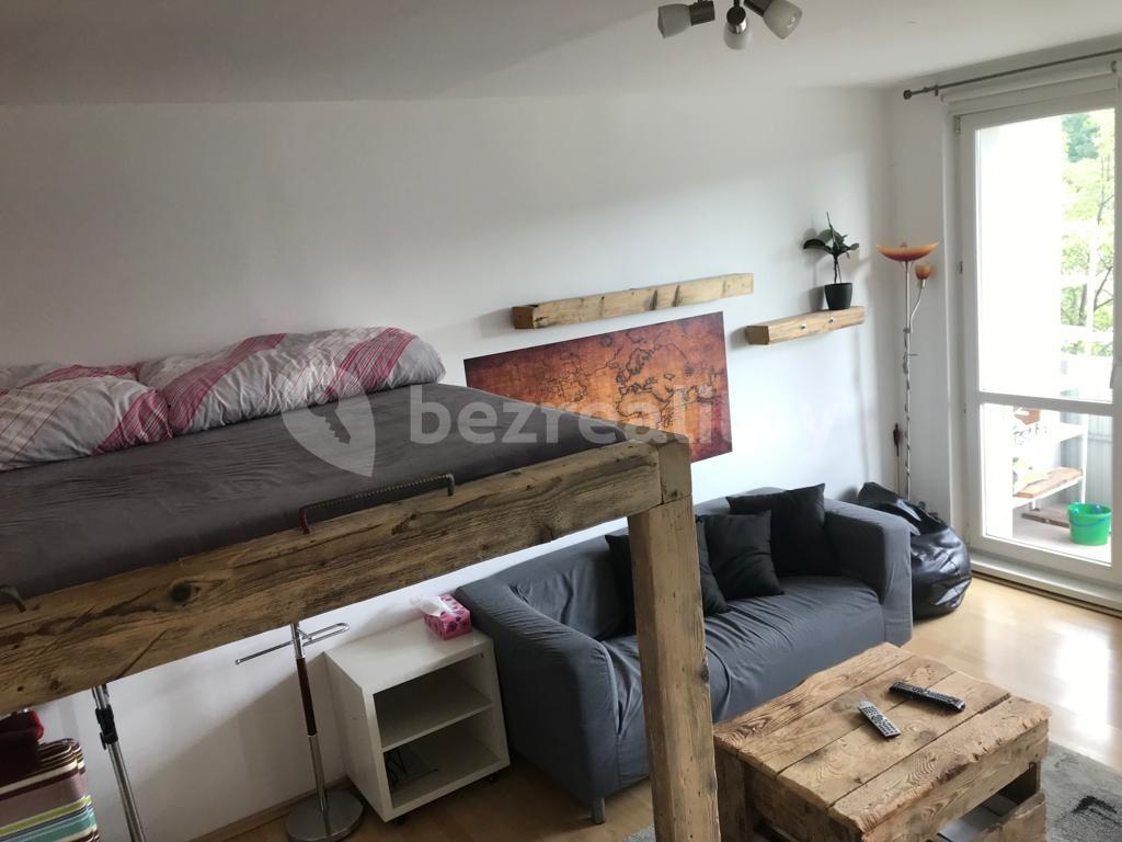 1 bedroom flat to rent, 44 m², Karlova Ves, Bratislavský Region