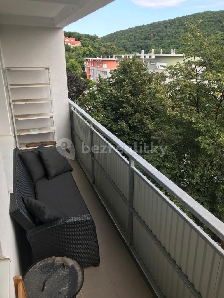 1 bedroom flat to rent, 44 m², Karlova Ves, Bratislavský Region