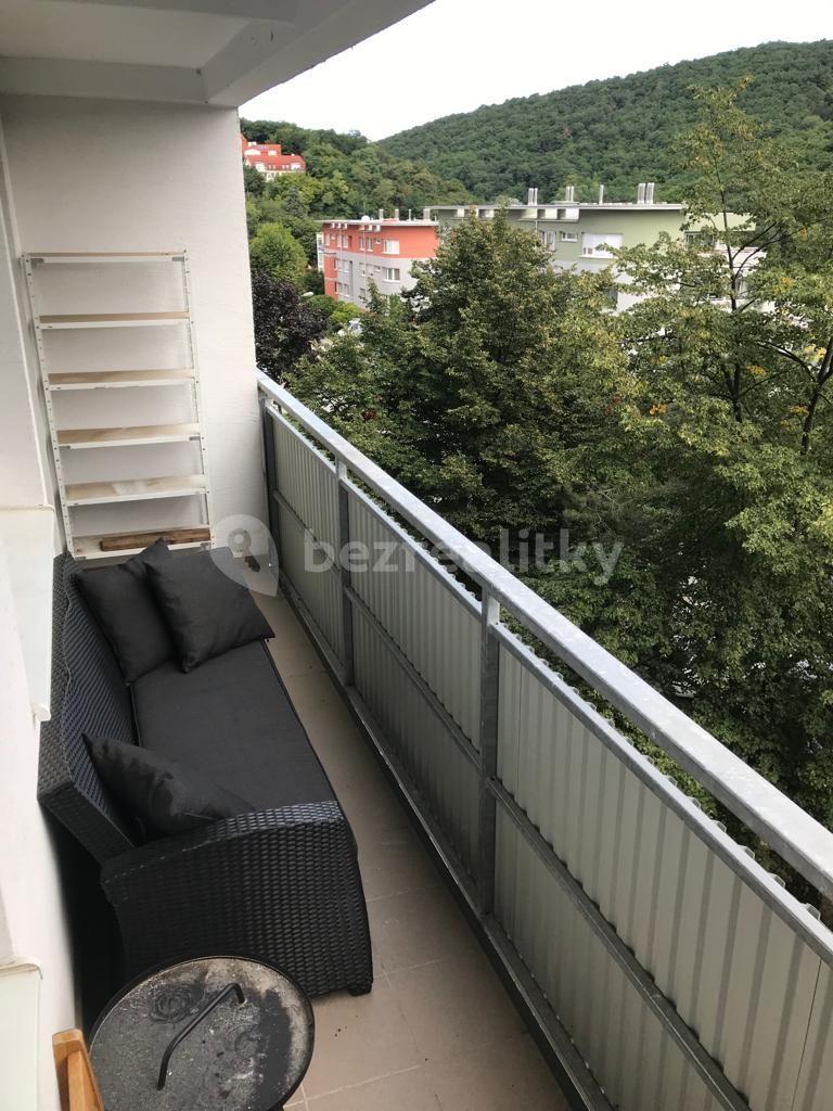 1 bedroom flat to rent, 44 m², Karlova Ves, Bratislavský Region