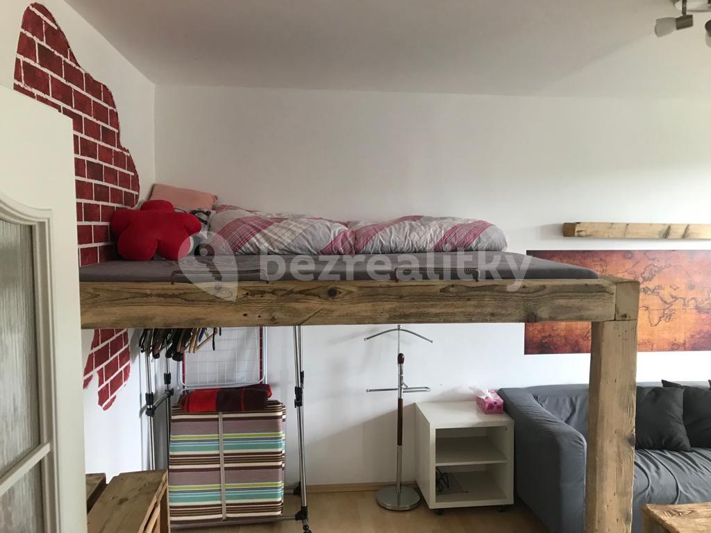 1 bedroom flat to rent, 44 m², Karlova Ves, Bratislavský Region