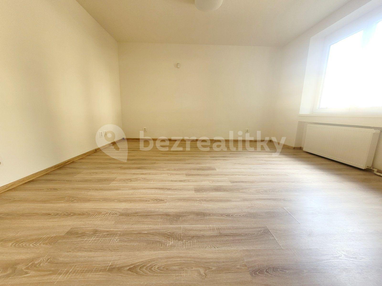 Studio flat to rent, 29 m², Klimšova, Havířov, Moravskoslezský Region