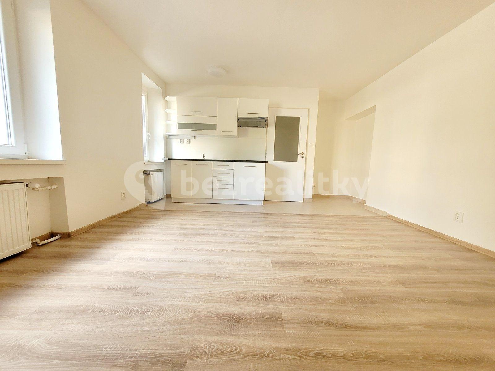 Studio flat to rent, 29 m², Klimšova, Havířov, Moravskoslezský Region