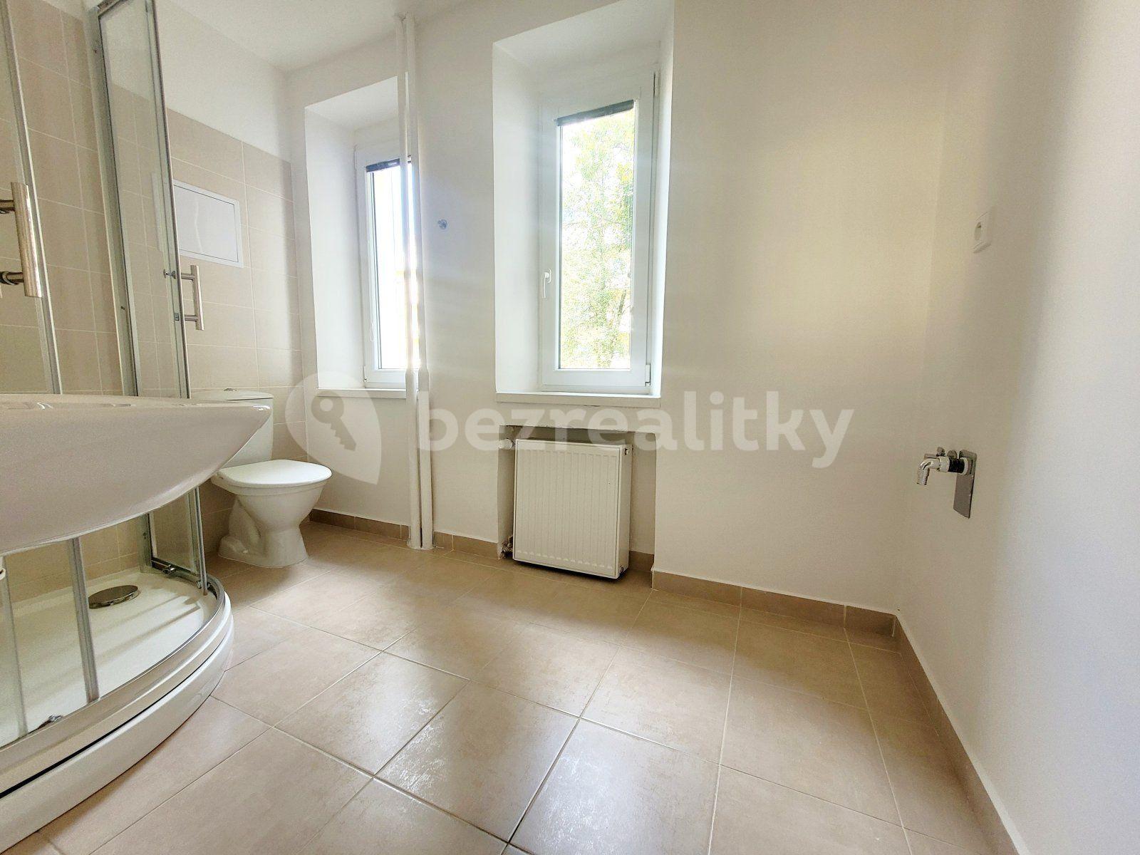 Studio flat to rent, 29 m², Klimšova, Havířov, Moravskoslezský Region