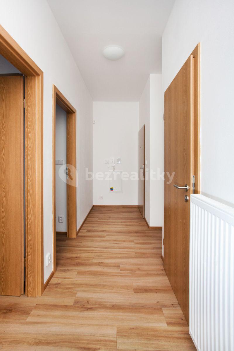 2 bedroom flat to rent, 37 m², Zenklova, Prague, Prague