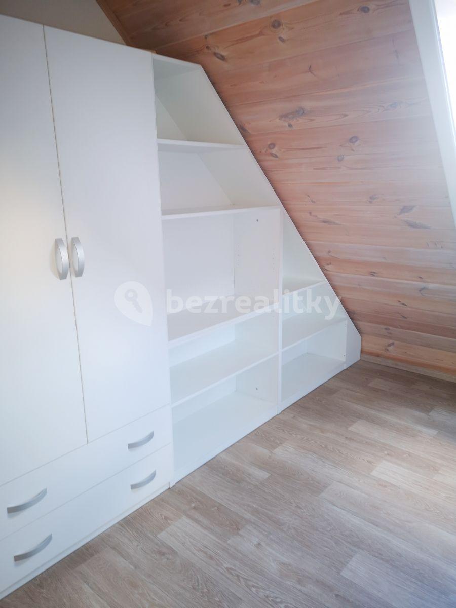 2 bedroom with open-plan kitchen flat to rent, 72 m², Hornických učňů, Příbram, Středočeský Region