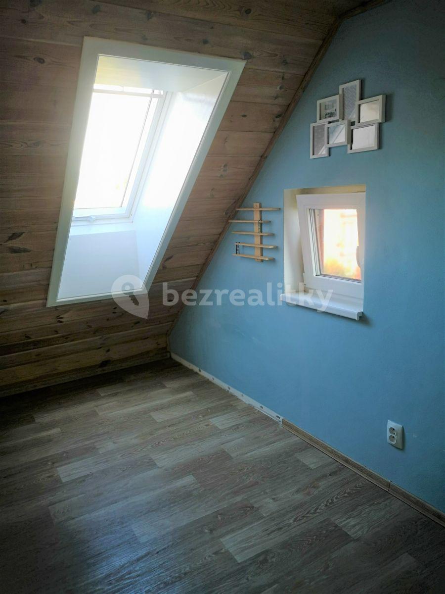 2 bedroom with open-plan kitchen flat to rent, 72 m², Hornických učňů, Příbram, Středočeský Region