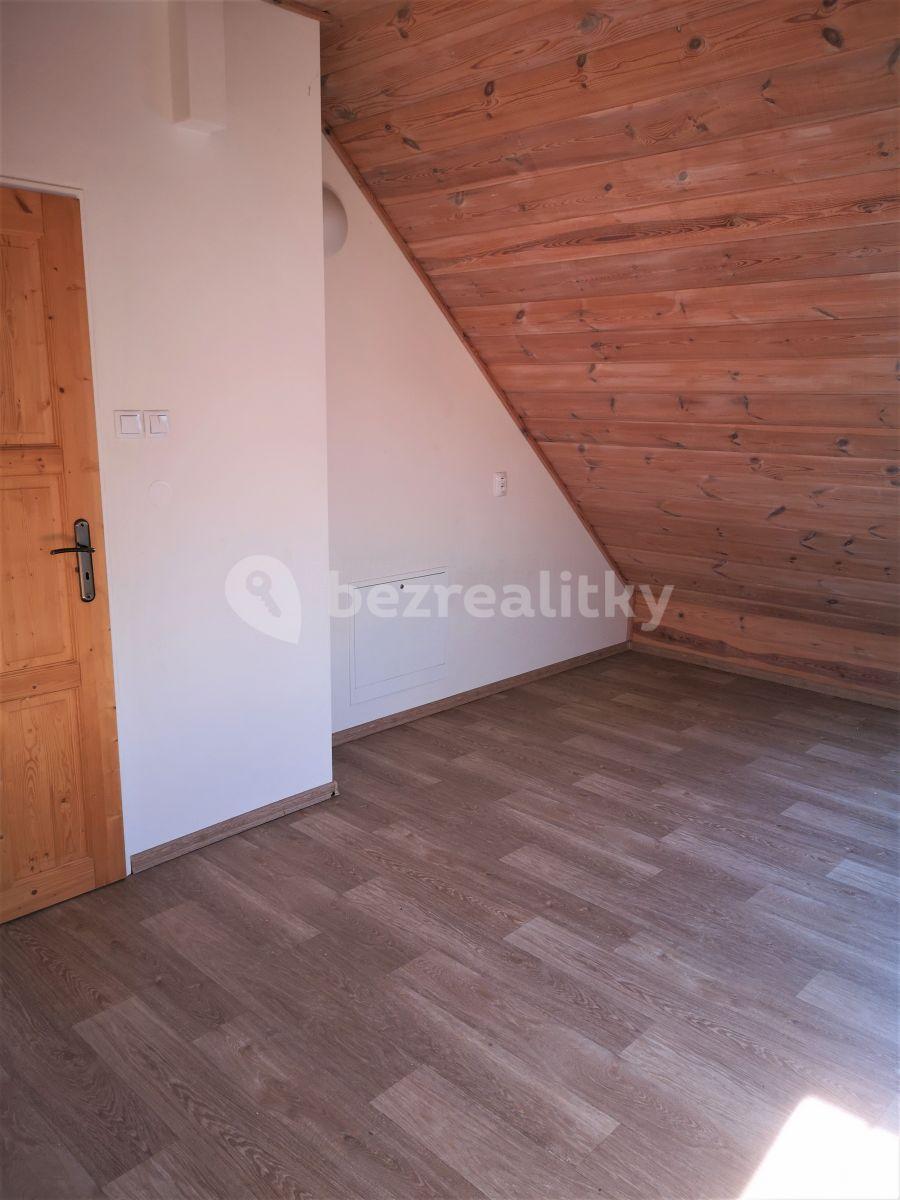 2 bedroom with open-plan kitchen flat to rent, 72 m², Hornických učňů, Příbram, Středočeský Region