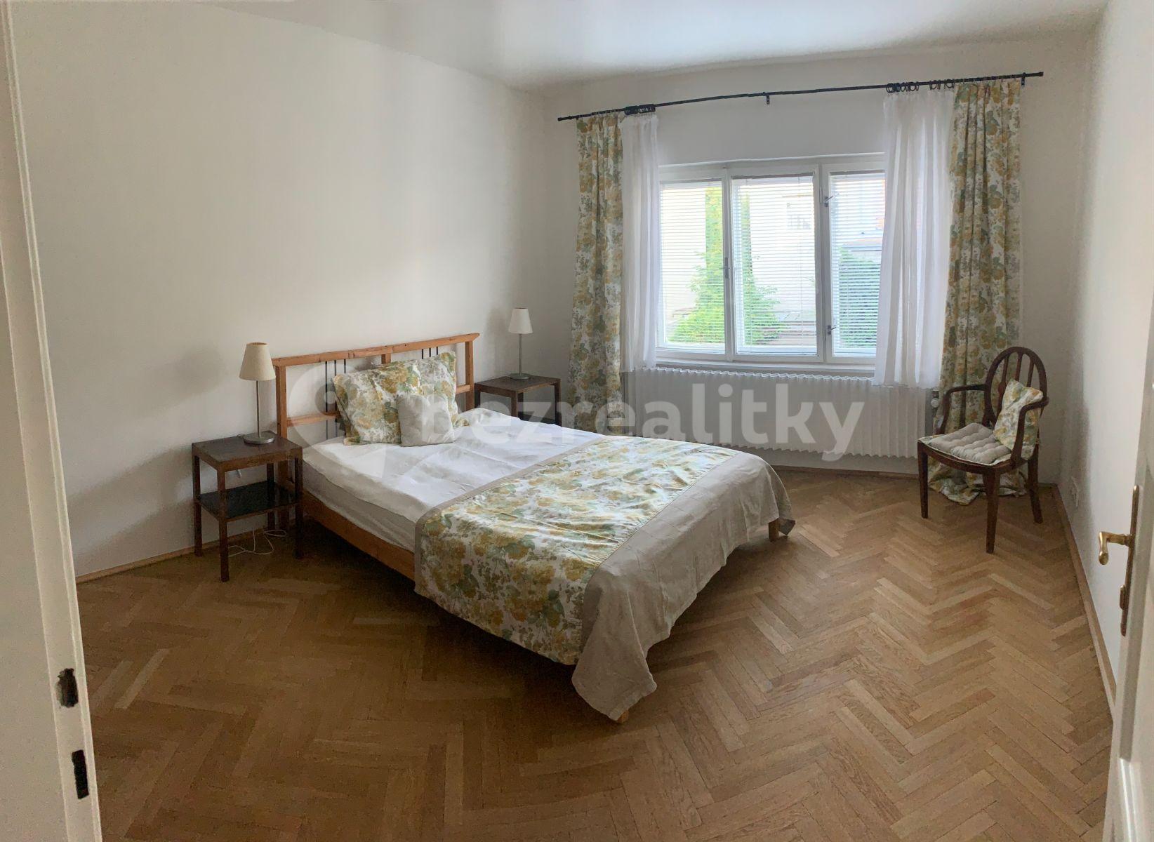 4 bedroom flat to rent, 88 m², Severozápadní Ⅴ, Prague, Prague