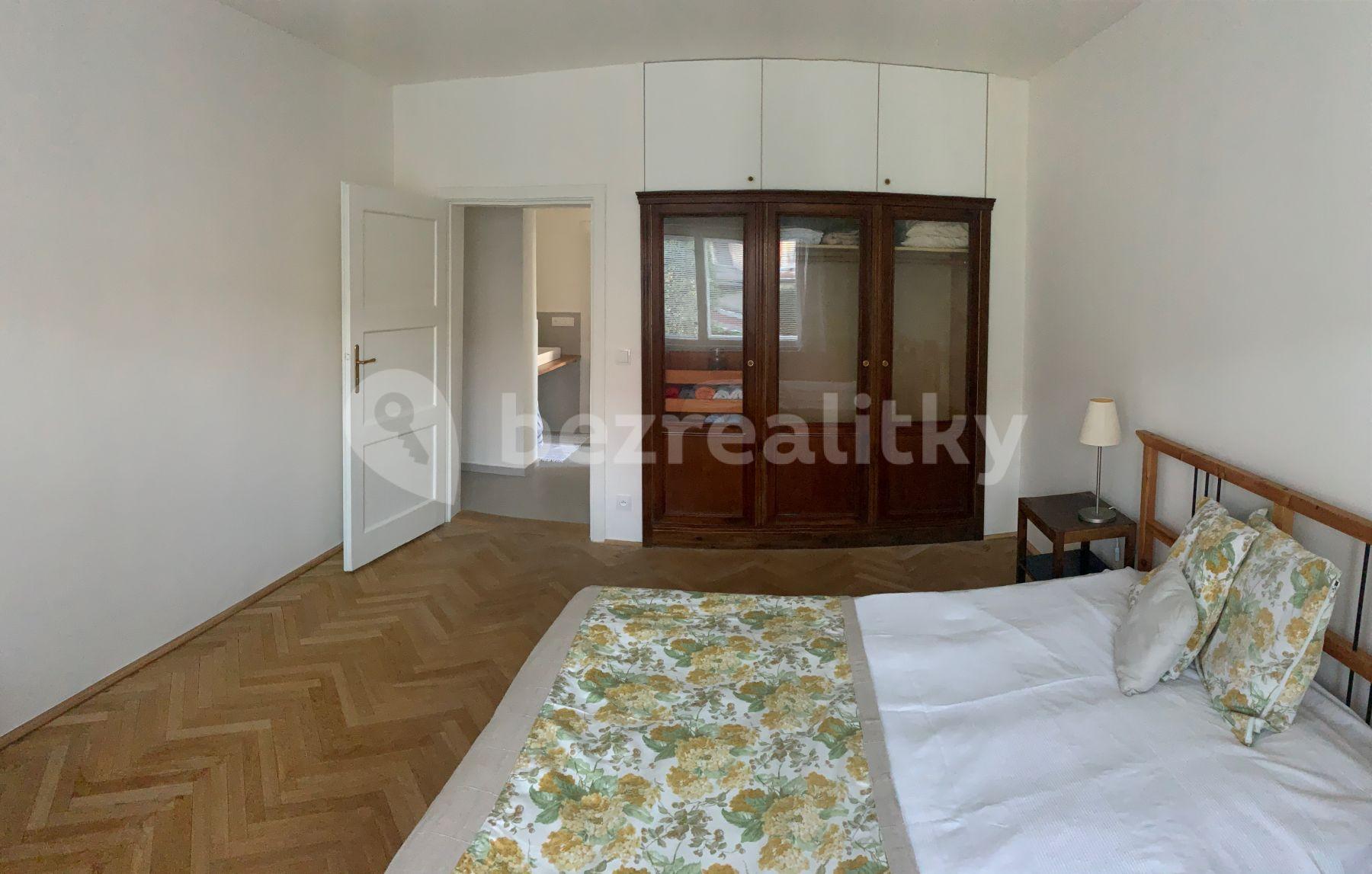 4 bedroom flat to rent, 88 m², Severozápadní Ⅴ, Prague, Prague