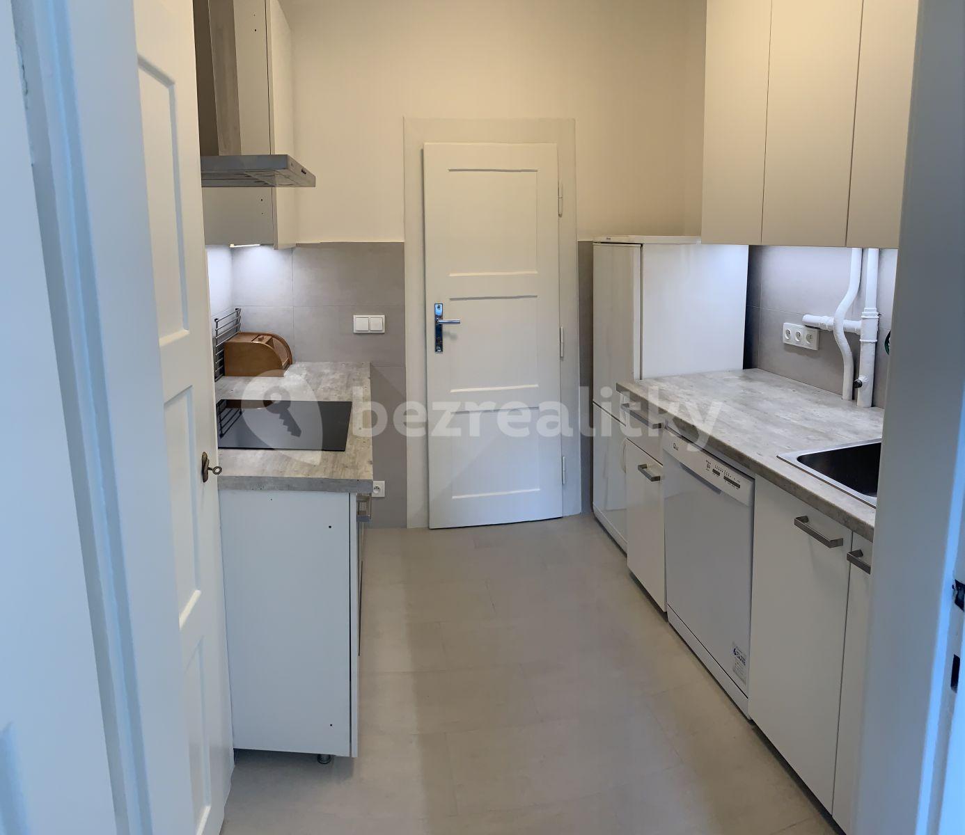 4 bedroom flat to rent, 88 m², Severozápadní Ⅴ, Prague, Prague