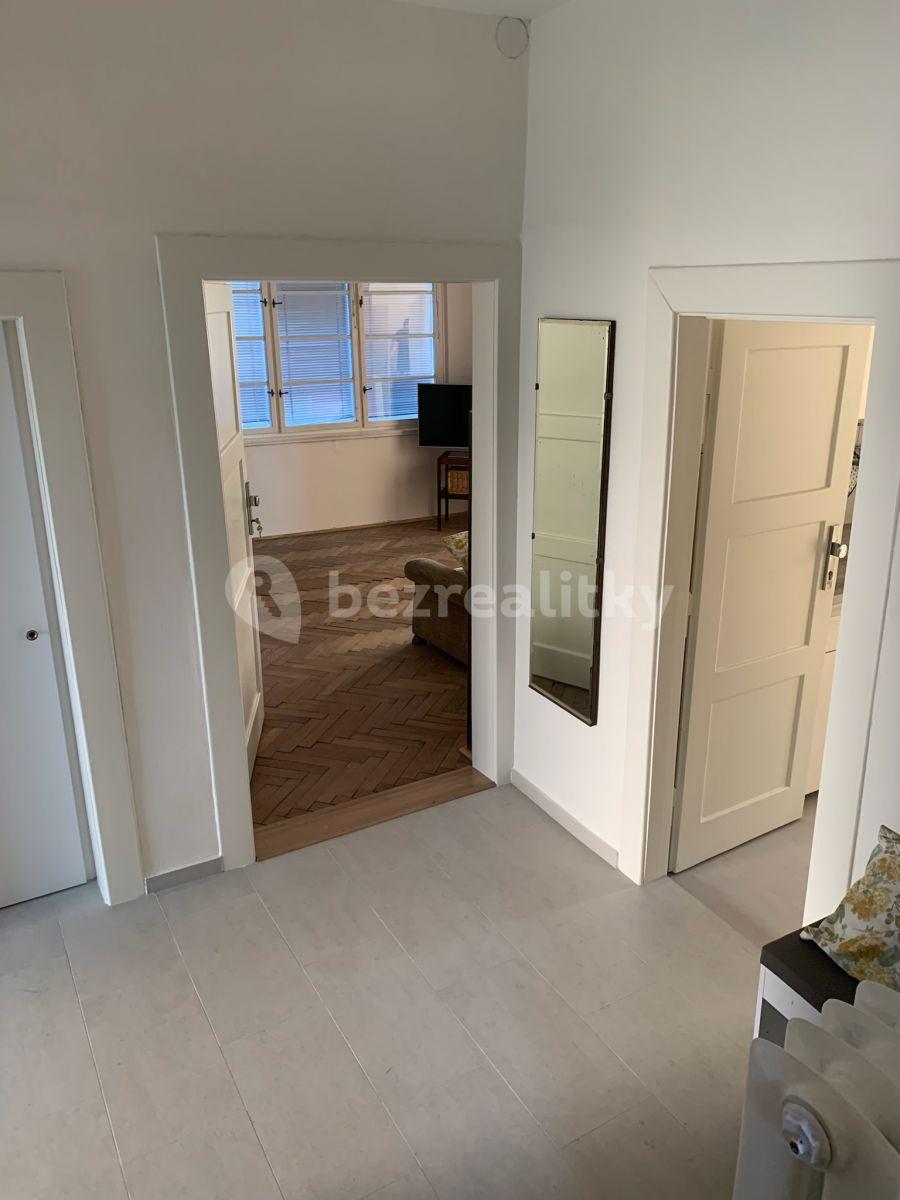 4 bedroom flat to rent, 88 m², Severozápadní Ⅴ, Prague, Prague