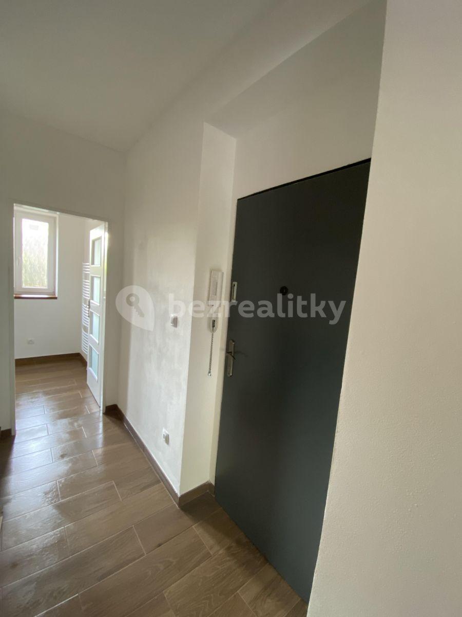 1 bedroom with open-plan kitchen flat to rent, 58 m², Zborovské náměstí, Pardubice, Pardubický Region