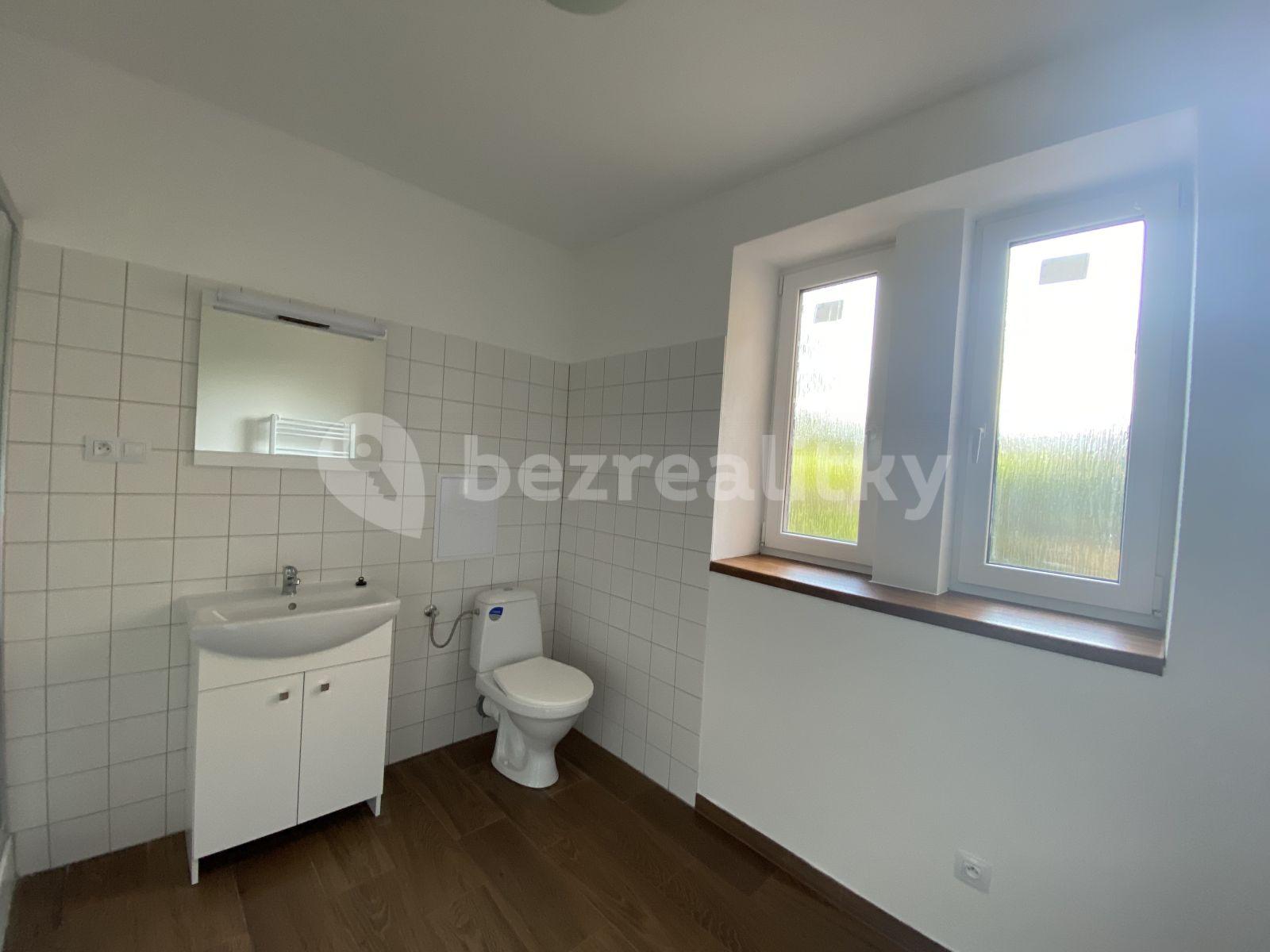 1 bedroom with open-plan kitchen flat to rent, 58 m², Zborovské náměstí, Pardubice, Pardubický Region