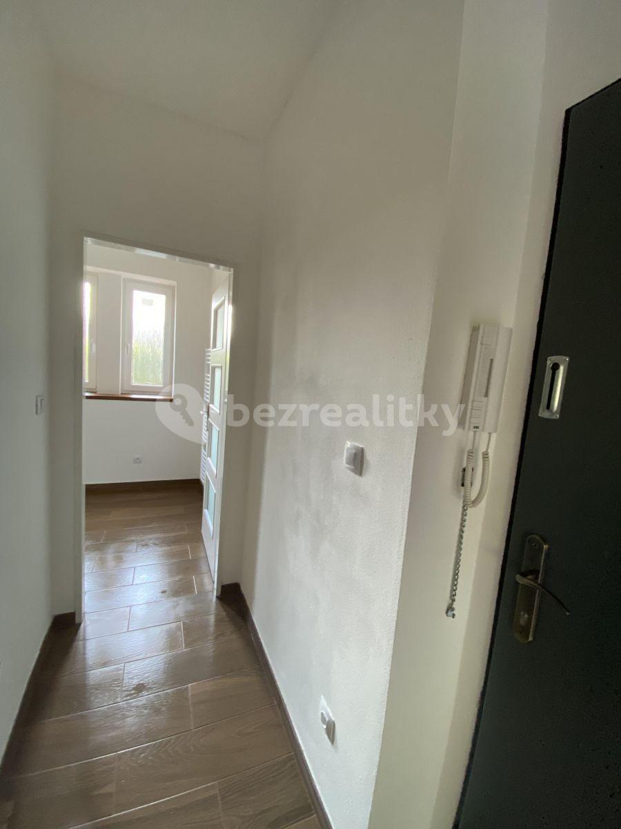 1 bedroom with open-plan kitchen flat to rent, 58 m², Zborovské náměstí, Pardubice, Pardubický Region