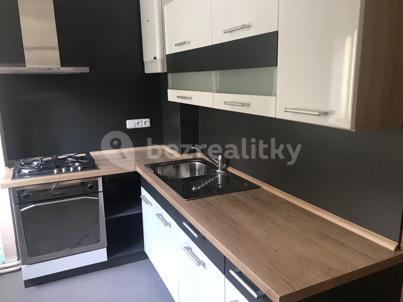 3 bedroom flat to rent, 67 m², Sídliště Pražská, Havlíčkův Brod, Vysočina Region