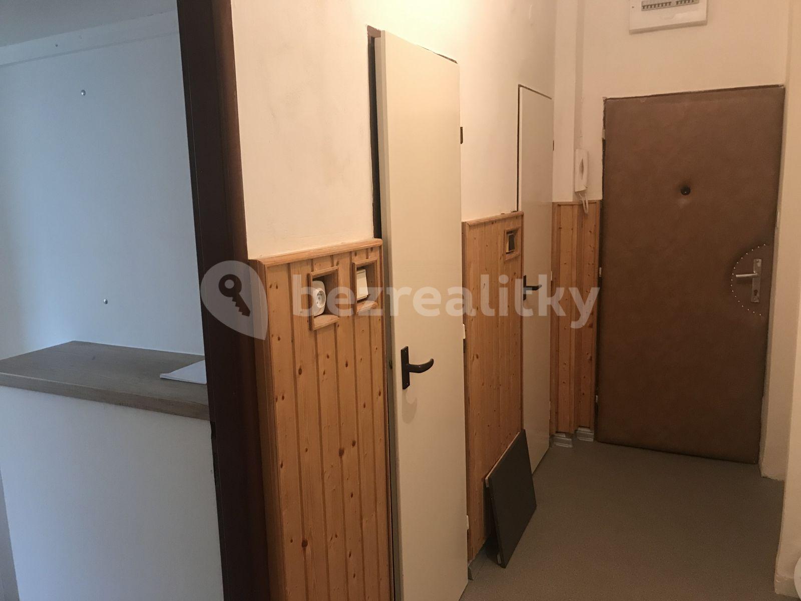 3 bedroom flat to rent, 67 m², Sídliště Pražská, Havlíčkův Brod, Vysočina Region