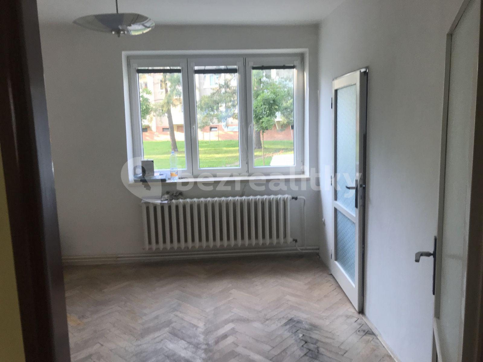 3 bedroom flat to rent, 67 m², Sídliště Pražská, Havlíčkův Brod, Vysočina Region