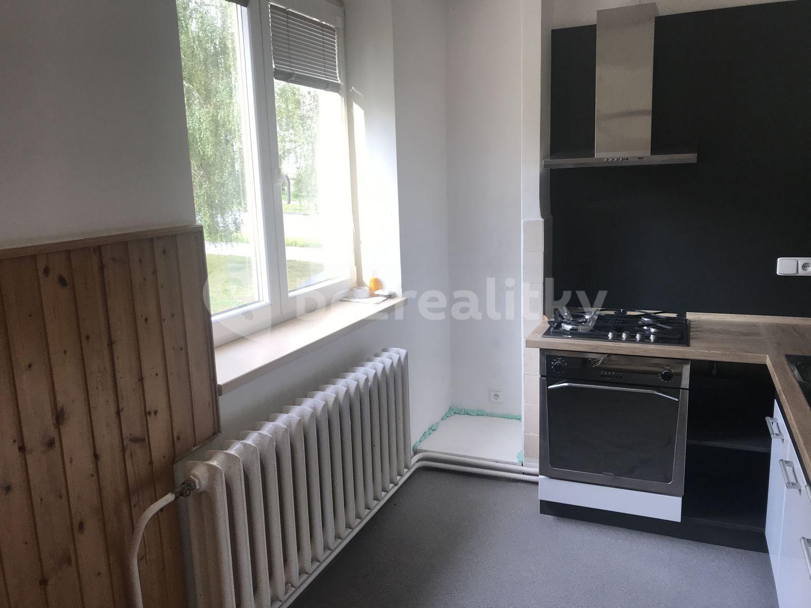 3 bedroom flat to rent, 67 m², Sídliště Pražská, Havlíčkův Brod, Vysočina Region