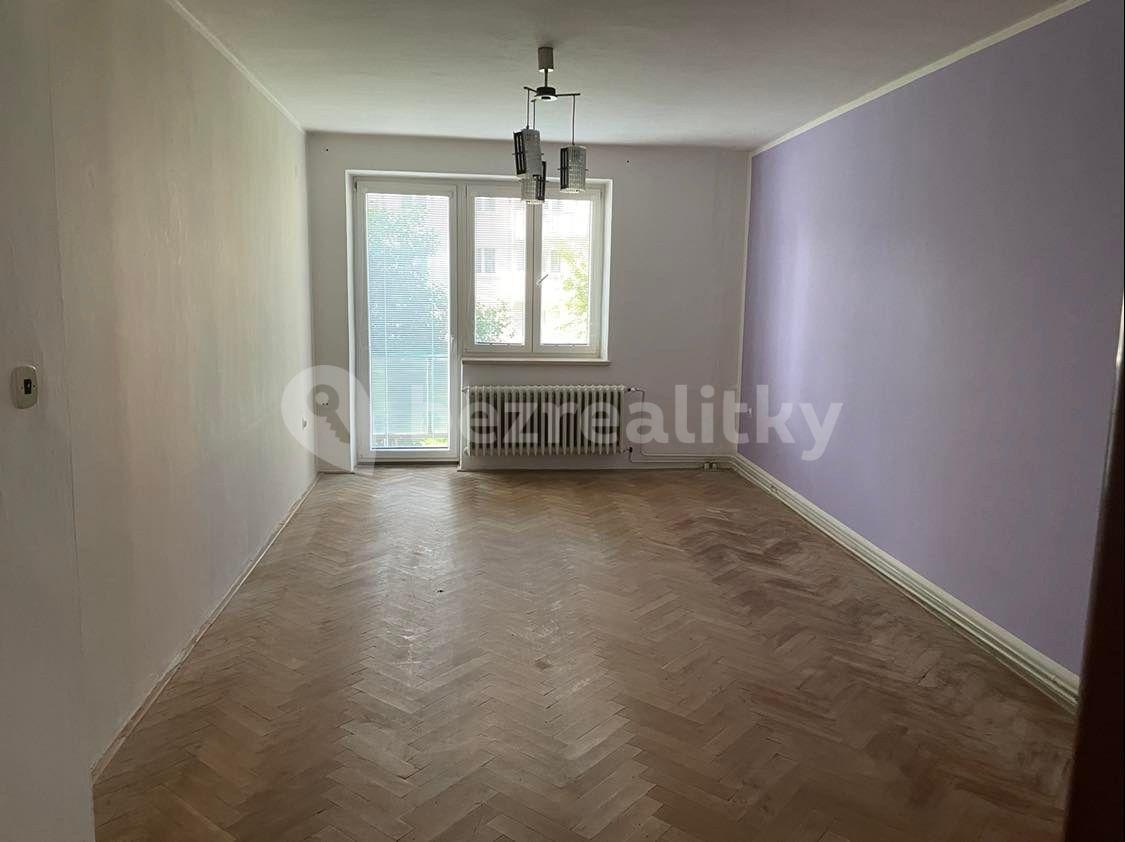 3 bedroom flat to rent, 67 m², Sídliště Pražská, Havlíčkův Brod, Vysočina Region