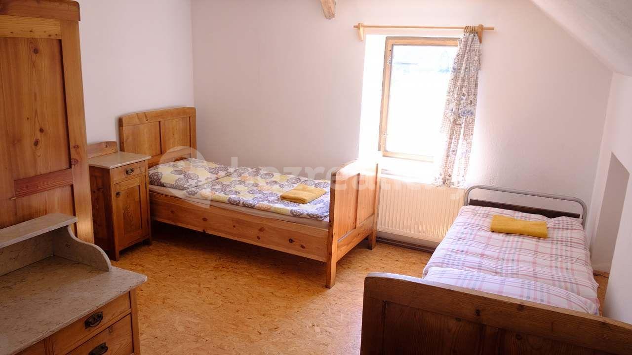 recreational property to rent, 0 m², Nová Ves, Jihočeský Region