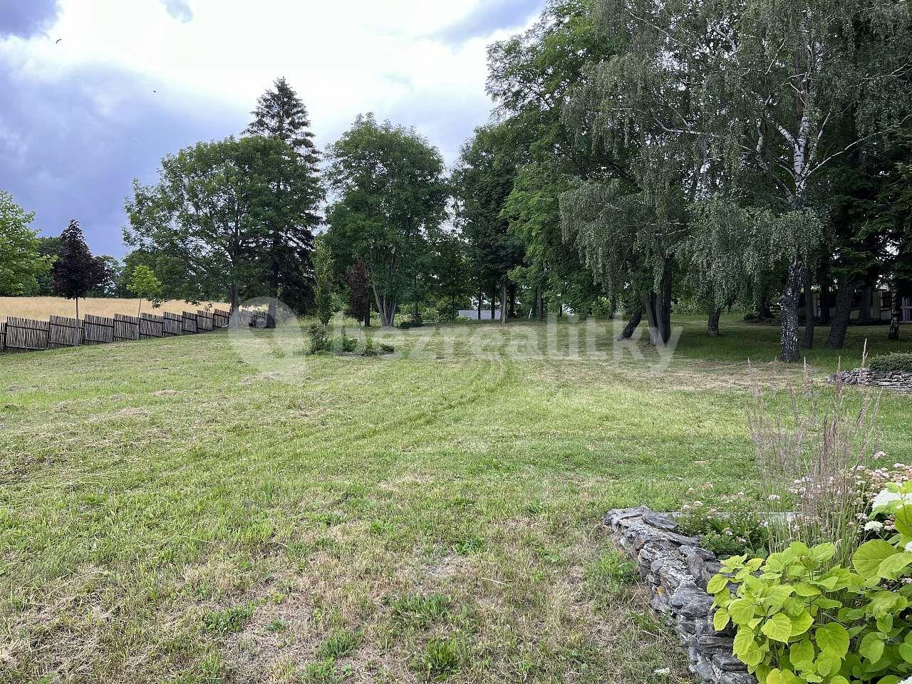 recreational property to rent, 0 m², Andělská Hora, Moravskoslezský Region