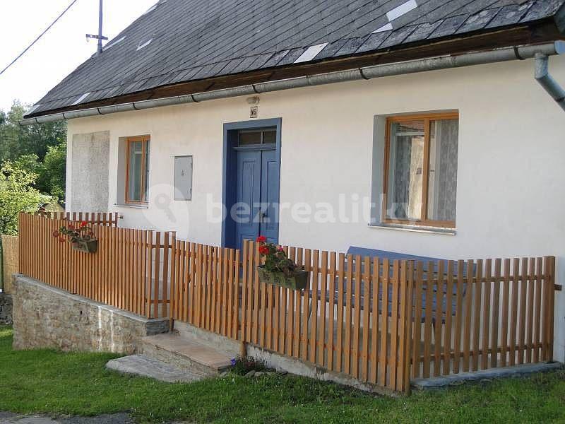 recreational property to rent, 0 m², Velhartice, Plzeňský Region