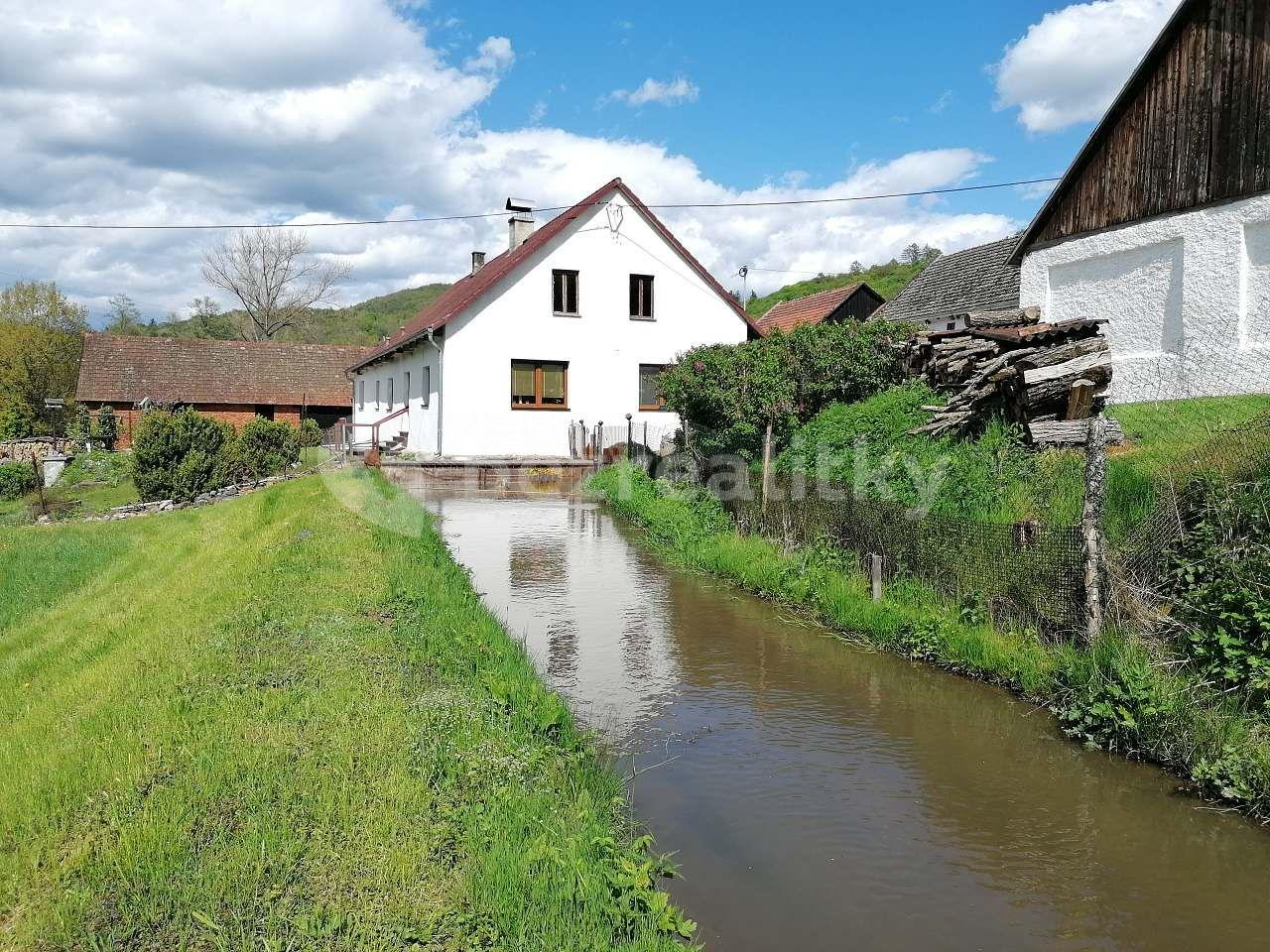 recreational property to rent, 0 m², Ostrovec-Lhotka, Plzeňský Region