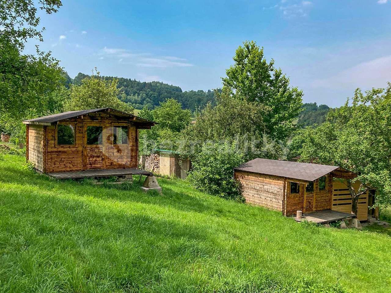 recreational property to rent, 0 m², Býšovec, Vysočina Region