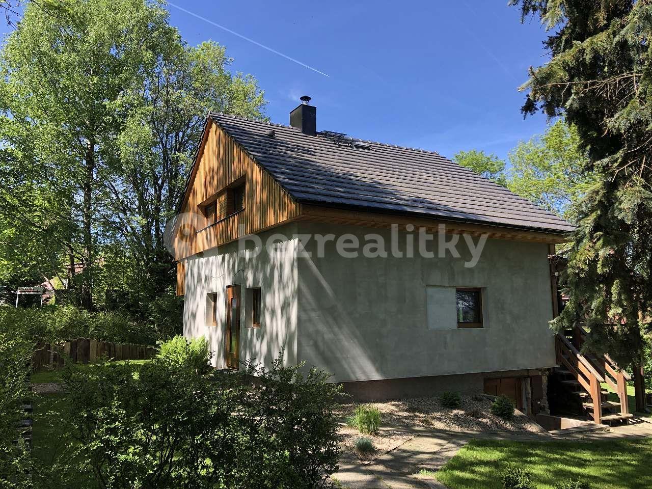 recreational property to rent, 0 m², Černá v Pošumaví, Jihočeský Region