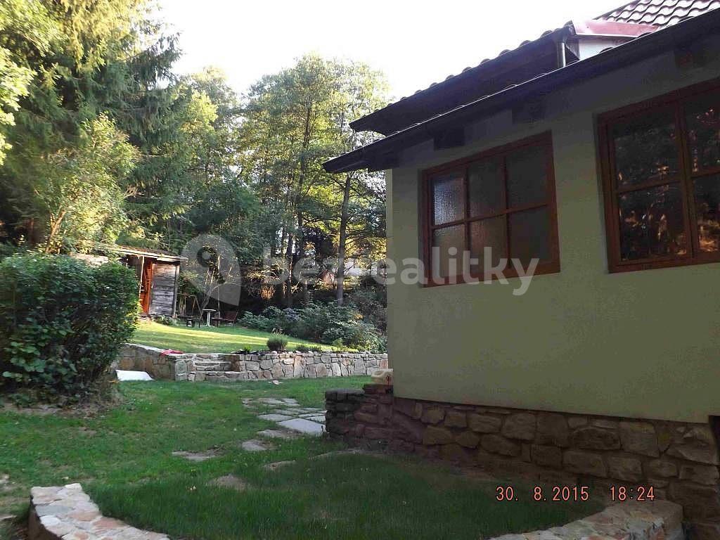 recreational property to rent, 0 m², Besednice, Jihočeský Region